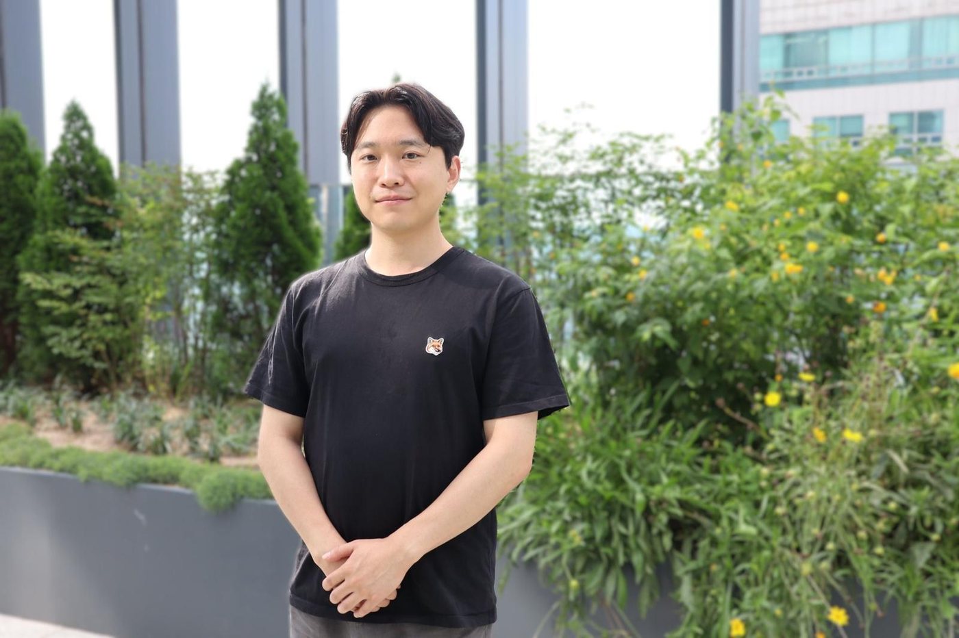 Tae-hyun Jeon, president of KITE